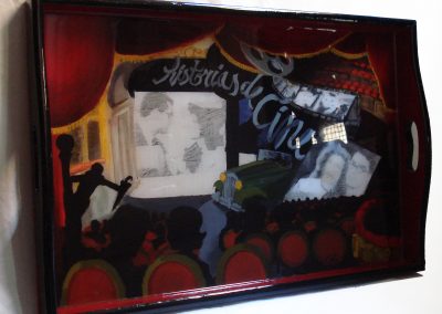 De cine (2)