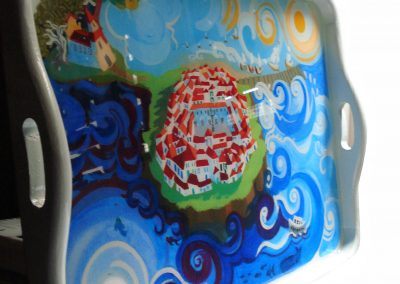 La isla azul (1)