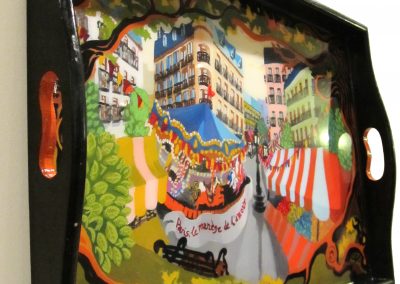París, París (1)