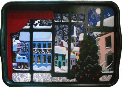 navidad inglesa